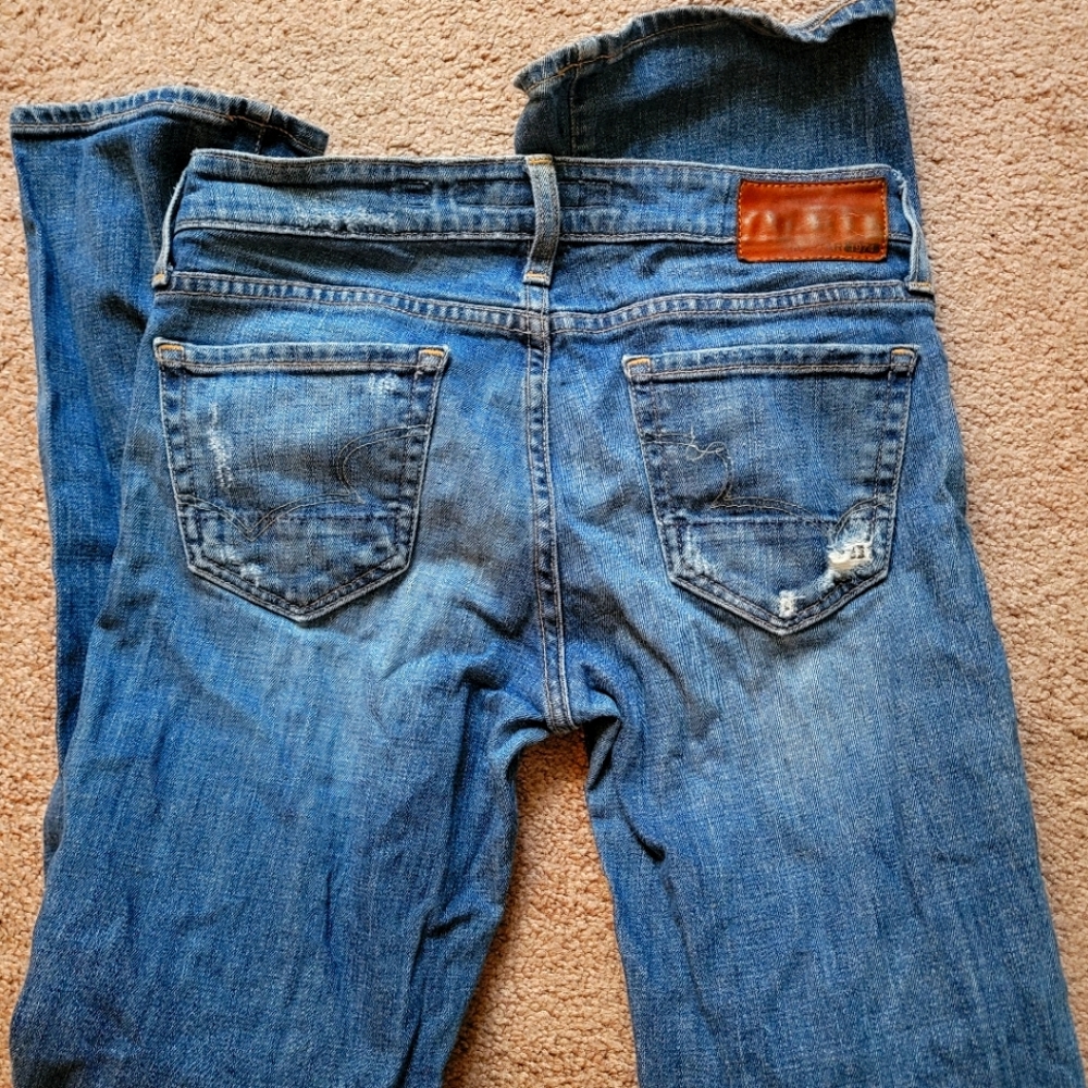 Big star jeans